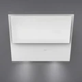 Вытяжка настенная Falmec Verso 85 White CVXN85.E0P2#ZZZF491F cvxn85.e0p2#zzzf491f