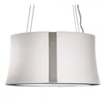 Островная вытяжка Falmec Zephiro E.Ion IS. Glass White 67 см CEZI66.E0P6#ZZZF441F cezi66.e0p6#zzzf441f