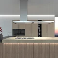 Вытяжка FALMEC DESIGN LUMEN ISOLA STEEL 175 SX clui75.e1p2#neui490f