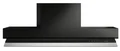 Встраиваемая вытяжка Falmec VIRGOLA TOUCH BLACK 90 cvjn90.e25p2#eun490f