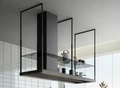 Вытяжка Falmec EUROPA BLACK 175 CEUI75.E0P2#ZZZN490F ceui75.e0p2#zzzn490f