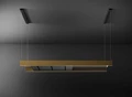 Вытяжка Falmec LIGHT BRONZE 120 clti20.e0p2#brsn451f