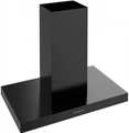 Вытяжка Falmec PLANE ISOLA BLACK 90 PLUS cpli90.e23p2#eun490f
