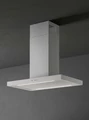 Вытяжка Falmec PLANE ISOLA WHITE 120 PLUS cpli20.e22p2#zzzb490f