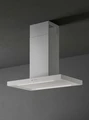 Вытяжка Falmec PLANE ISOLA WHITE 90 PLUS cpli90.e22p2#zzzb490f