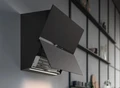 Вытяжка Falmec FUSION 85 BLACK CFPN85.E7P2#ZZZQ490F cfpn85.e7p2#zzzq490f