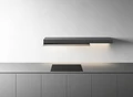 Вытяжка Falmec SHELF 120 NERO (режим рециркуляции) ckmn20.e0p2#zzzn451f