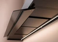 Вытяжка Falmec SHELF 120 NERO (режим рециркуляции) ckmn20.e0p2#zzzn451f
