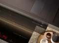Вытяжка Falmec SHELF Customizable 120 NERO (режим рециркуляции) ckmn20.e2p2#zzzn451f
