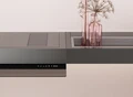 Вытяжка Falmec SHELF Customizable 120 NERO (режим рециркуляции) ckmn20.e2p2#zzzn451f