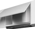 Встраиваемая вытяжка Falmec VIRGOLA TOUCH NRS 60 cvjn60.e29p2#eu3490f