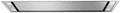 Вытяжка в потолок Falmec STELLA PLUS IS.90 INOX csmi90.e3p2#zzzi400f