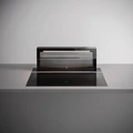Встраиваемая вытяжка Falmec LEVEL clew90.e1p2#eun490f