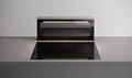 Встраиваемая вытяжка Falmec LEVEL INVISIBLE clew90.e2p2#eun490f