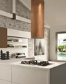 Вытяжка Falmec POLAR EVO RAME 35 cpon90.e11p2#eua490f