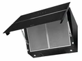 Наклонная вытяжка BRANDT BHV2673XB мс-00012044