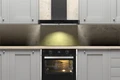Вытяжка островная Grundig GDKP2460BC gdkp2460bc