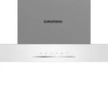 Вытяжка т-образная Grundig GDKP2464BWSC gdkp2464bwsc