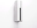 Вытяжка Meferi TUBE40WH COMFORT PLUS tube40wh comfort plus