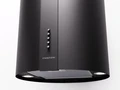 Вытяжка Meferi TUBE40BK ISLA POWER tube40bk isla power