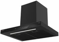 Вытяжка Meferi SLIMBOX60BK COMFORT slimbox60bk comfort