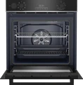 Встраиваемый электрический духовой шкаф Beko BBIS143N0B 7779482126