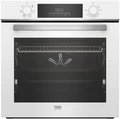 Встраиваемый электрический духовой шкаф Beko BBIE 18300 W 7768288379