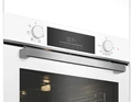 Встраиваемый электрический духовой шкаф Beko BBIE 18300 W 7768288379