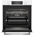 Встраиваемый электрический духовой шкаф Beko BBIE 18300 W 7768288379