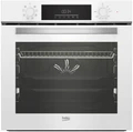 Встраиваемый электрический духовой шкаф Beko BBIM 14300 WMS 7768182103