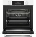 Встраиваемый электрический духовой шкаф Beko BBIM 14300 WMS 7768182103