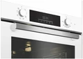 Встраиваемый электрический духовой шкаф Beko BBIM 14300 WMS 7768182103