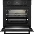 Встраиваемый электрический духовой шкаф Beko BBIR13302BC 7724086736