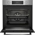 Встраиваемый электрический духовой шкаф Beko BBIM12301X 7724086749