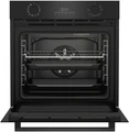 Встраиваемый электрический духовой шкаф Beko BBIM18300SG 7727188445