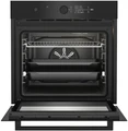 Встраиваемый электрический духовой шкаф Beko BBIM174N0BE 7754886735