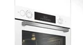 Встраиваемый электрический духовой шкаф Beko BBIS143N0W 7754886718