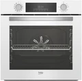 Встраиваемый электрический духовой шкаф Beko BBIM143N0W 7779482132