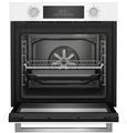 Встраиваемый электрический духовой шкаф Beko BBIM143N0W 7779482132