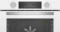 Встраиваемый электрический духовой шкаф Beko BBIM143N0W 7779482132