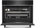 Встраиваемый электрический духовой шкаф Beko BBCM13300X 7780382908