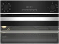 Встраиваемый электрический духовой шкаф Beko BBCM13300X 7780382908