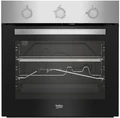 Встраиваемый газовый духовой шкаф Beko BBIGT21100X 7779420261