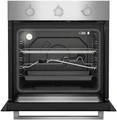 Встраиваемый газовый духовой шкаф Beko BBIGT21100X 7779420261