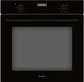 Встраиваемый электрический духовой шкаф Candy COXK06LNBB td0051065ru