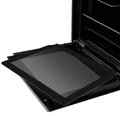 Газовый духовой шкаф DeLonghi NSFG 9 XL RUS к0000000003