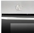 Газовый духовой шкаф DeLonghi NSFG 9 XL RUS к0000000003