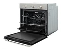 Газовый духовой шкаф DeLonghi NSFG 9 XL RUS к0000000003