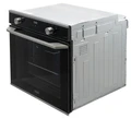 Газовый духовой шкаф DeLonghi NSFG 11 XL RUS к0000000002