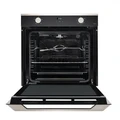 Газовый духовой шкаф DeLonghi NSFG 11 XL RUS к0000000002